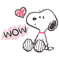 【英文版】Snoopy's Friendly Chats