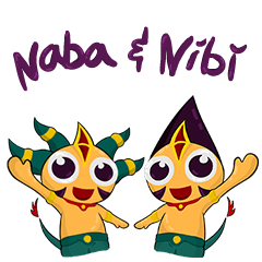 Naba & Nibi