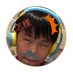 白目三姊弟的傻眼時刻