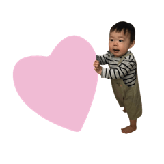 HARU KUN.
