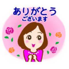 敬語 Lineクリエイターズスタンプまとめ Stamplist