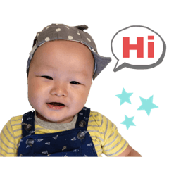 你的仔仔上線了