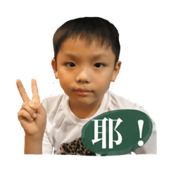 李凱文的每一天