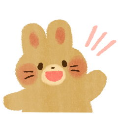 waffy rabbit