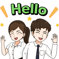 General Education English, NRRU