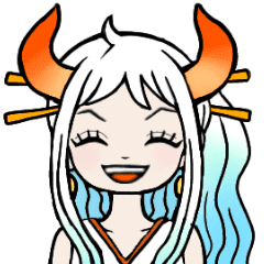 One Piece ヤマト Line スタンプ Line Store One Piece ヤマト Line スタンプ Line Store