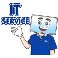 IT Service V.1