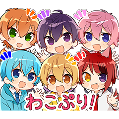 すとぷりボイスすたんぷっ！