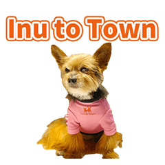 Inu to Town