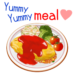 Very delicious! Yummy Yummy meals menu!