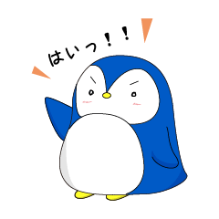 quail penguin