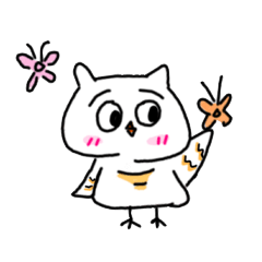Kiko Owl Life