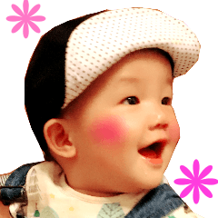 MY BABY, Shiang-Ying