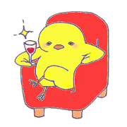 Expressive bird Expressive bird