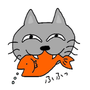 Russian cat 2 Russian cat 2