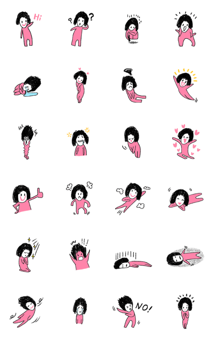 Today's smile Today's smile