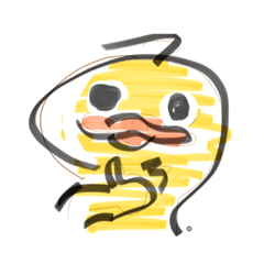 hyacoon's stamp