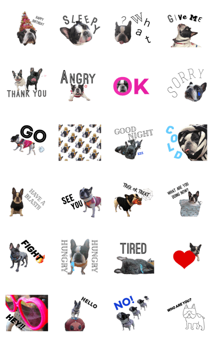 BIBIAN&ALFRED BIBIAN&ALFRED