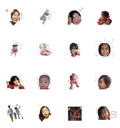 Kaho STAMP Kaho STAMP