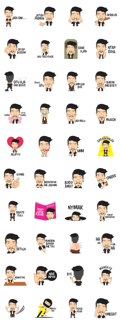 Preman Melankolis Full Preman Melankolis Full