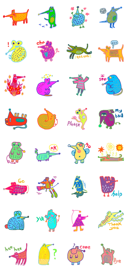 Tomorrow is another day! Chu Tomorrow is another day! Chu