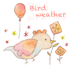 Bird weather Luu