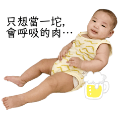 搞怪日常の李嘉嘉（基本篇2）