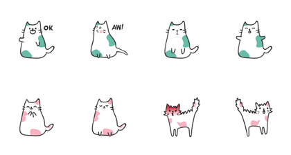 Mee's and Moo's Life