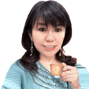 Sister is not used to understand.