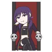 vampire "RITO chan" vampire "RITO chan"