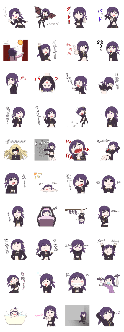 vampire "RITO chan" vampire "RITO chan"