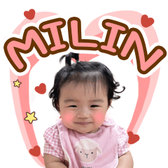 baby Milin Ver.2 :)