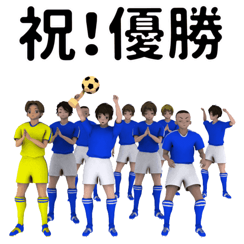 Soccer(PopUP)