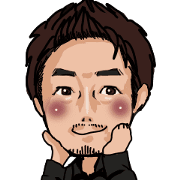 Mizuno sensei's Movement sticker 2