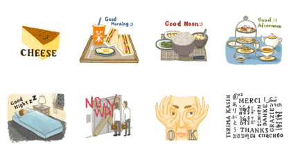 Simple daily (Gregory)