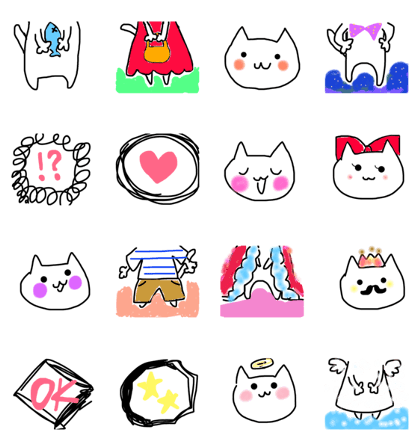 dressSTAMP(cat) dressSTAMP(cat)