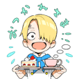 One Piece 可愛いカルースタンプ Line スタンプ Line Store One Piece 可愛いカルースタンプ Line スタンプ Line Store