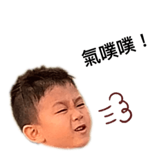 Young表情包