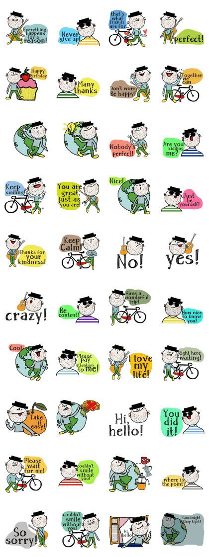 Ham in August Eng Ham in August Eng