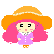 Pink QQ sister 2. (Taiwanese language) Pink QQ sister 2. (Taiwanese language)