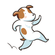 Active Dog Active Dog