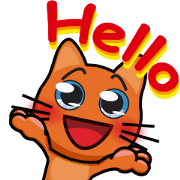 Beware of Meow Meow Cat Beware of Meow Meow Cat