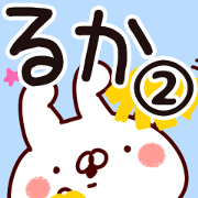 The Ruka2. The Ruka2.