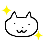 Cat mascot. Nyan-pippi's Daily life Cat mascot. Nyan-pippi's Daily life