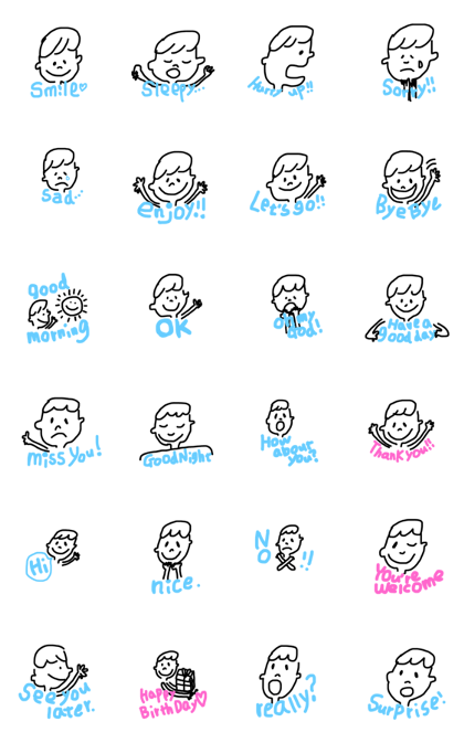 smile!cry!angry?? smile!cry!angry??