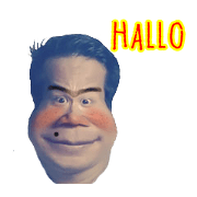 Longor's Son From Medan