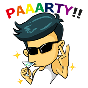 Tyler Is the Man 2 (English Ver.) Tyler Is the Man 2 (English Ver.)