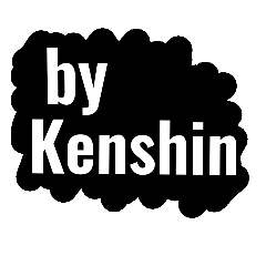 Kenshin's sticker!![request]