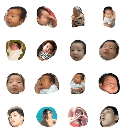 OKIHARA FAMILY STUMP