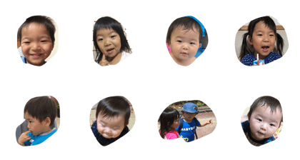 KAMIZONO family 1 KAMIZONO family 1